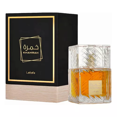 Lattafa Khamrah Unisex 100ml