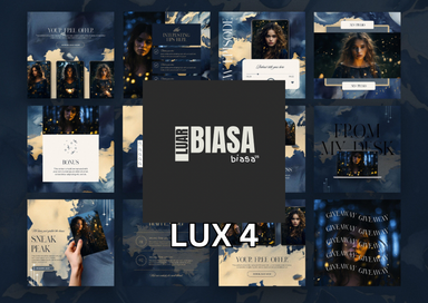 LUXURY THEME 