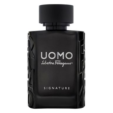 UOMO SALVATORE FERRAGAMO SIGNATURE 