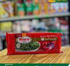 Royco Cubes