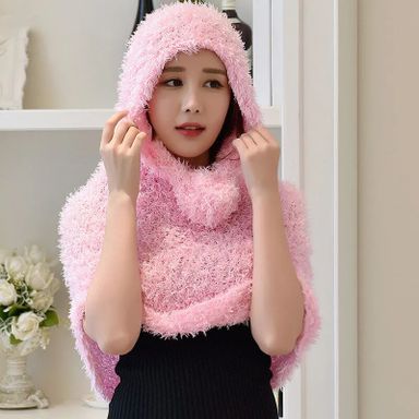 Stretchable Magic Scarf 🧣