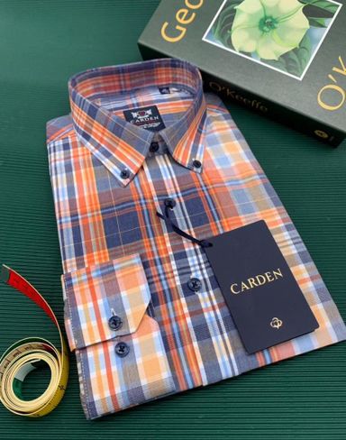 Chemise homme 