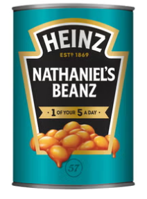 Baked Beans (Heins)