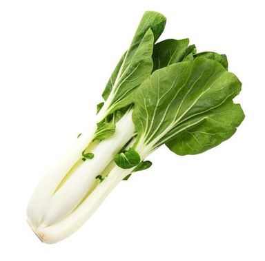 Pak choi (bunch)