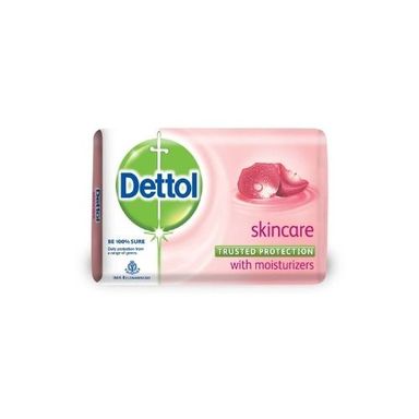 DETTOL SOAP SKINCARE 75G