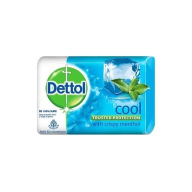 DETTOL SOAP COOL 75G