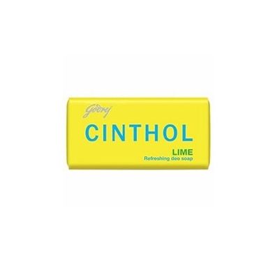 GODREJ CINTHOL LIME SOAP 100G