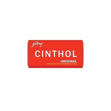 CINTHOL ORIGINAL SOAP 100G