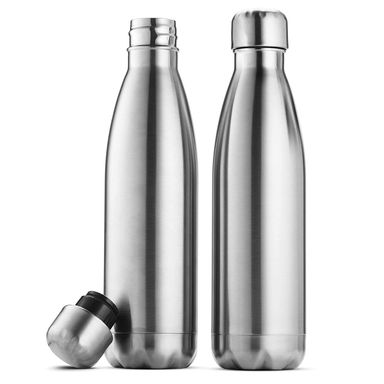 TOMA TODO DE 500ML VACUUM STAINLESS STEEL BOTTLE