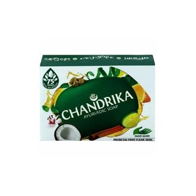 CHANDRIKA AYURVEDIC 125G