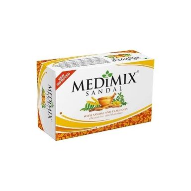 MEDIMIX SANDAL 125G