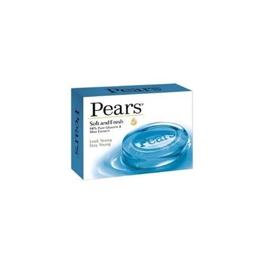 PEARS SOFT FRESH SOAP 75G