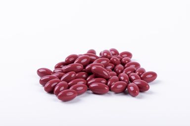 Red peas