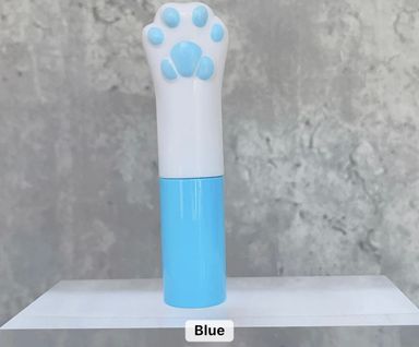 Cat paw lip balm tubes