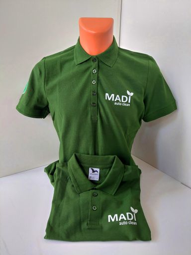 Tricouri polo personalizate