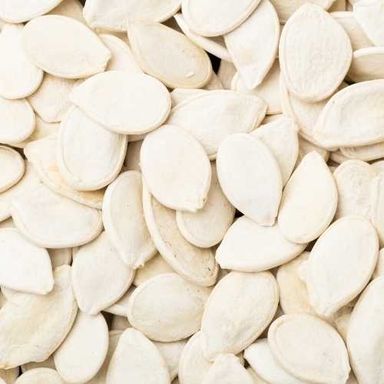 Tapio Pumpkin Seeds White 100 g