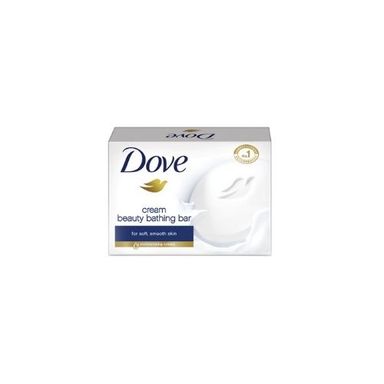 Dove Cream Beauty Bathing Bar 50 g