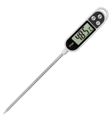 Cooking Thermometer 