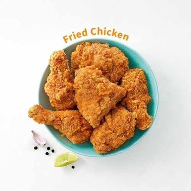 Cookd Fried Chicken Kit 285 g