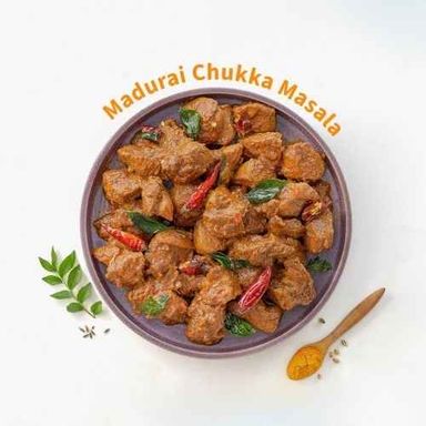 Cookd Madurai Chukka masala 50 g