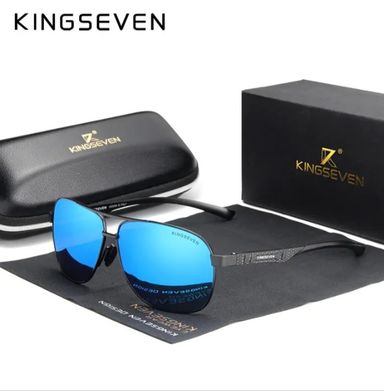 Kingseven