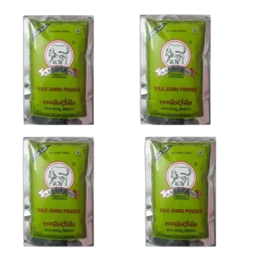 Kamadhenu junnu powder 100g (Pack of 4)