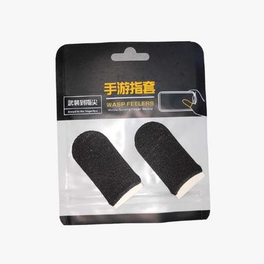  Finger sleeves 