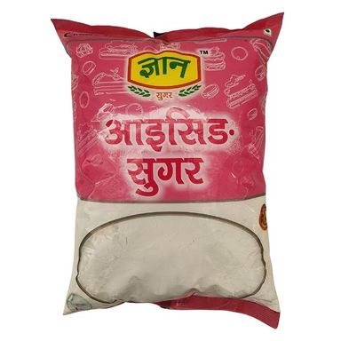 Gyan Brand Icing Sugar, 1kg