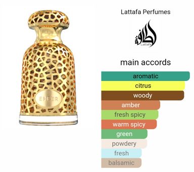 Emeer by Lattafa Perfumes