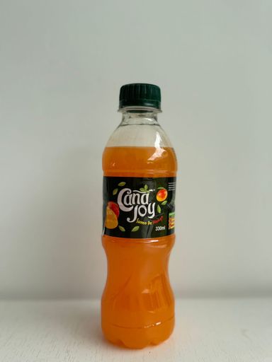 Cana Joy Mango 330ML X 12Pcs