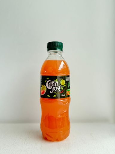 Cana Joy Guava 330ML X 12Pcs