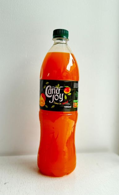 Cana Joy Mango 1Ltr X 6 Pcs