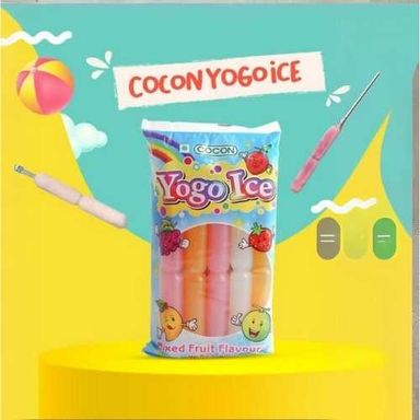 COCON YOGO ICE CANDY 10 N