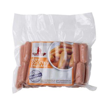 Urban Food Buff Cocktail Sausage - 500 gm (C-940.25)