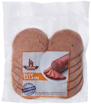 Urban Food Buff Salami, 500gm(C-940.13)