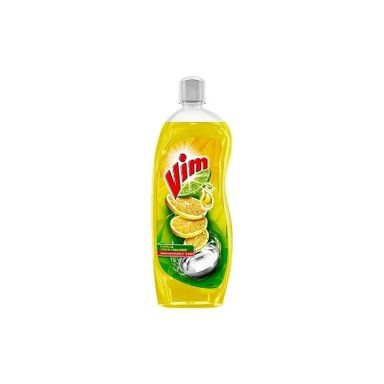 VIM DW LEMON GEL 750ML