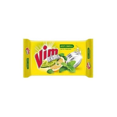 VIM BAR ANTISMELL 250G