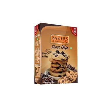 BAKERS CHOCO CHIPS -100G