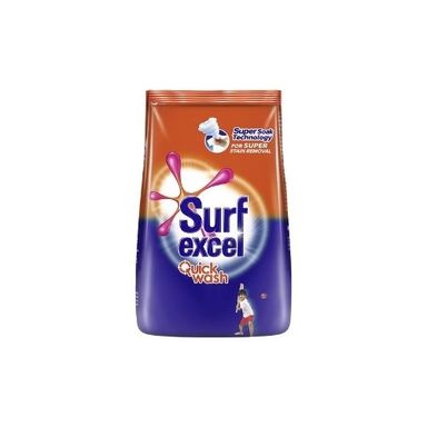 SURF EXCEL QUICK WASH 1KG