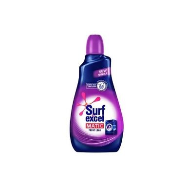 SURF EXCEL MATIC LIQUID FL 1LTR