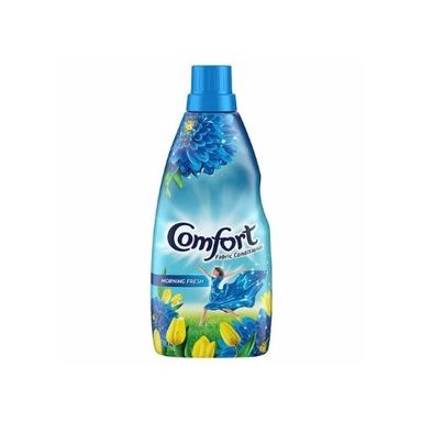 COMFORT BLUE MORNING FRESH 860ML