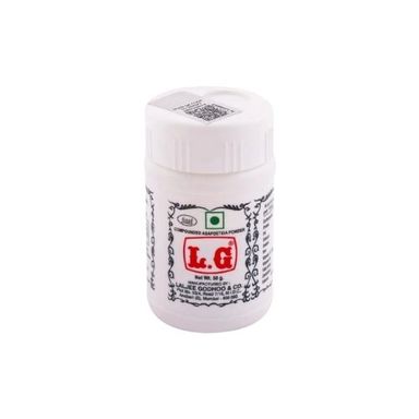 LG Asafoetida Powder 50 g