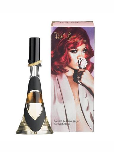 REB'L FLEUR RIHANNA 