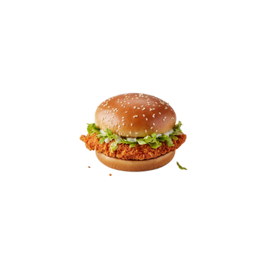 McSpicy