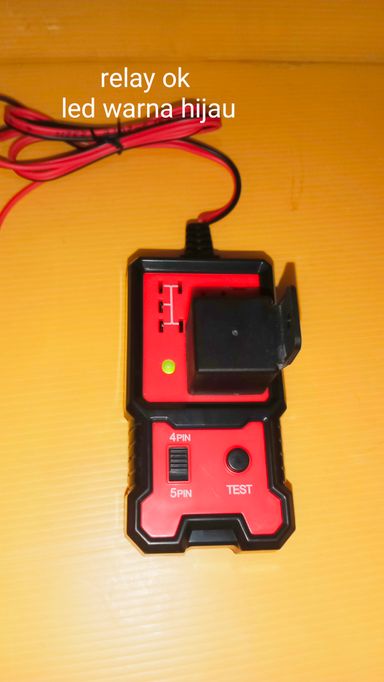 car relay tester universal 12volt