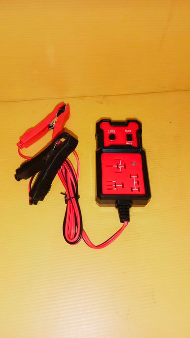 car relay tester universal 12volt