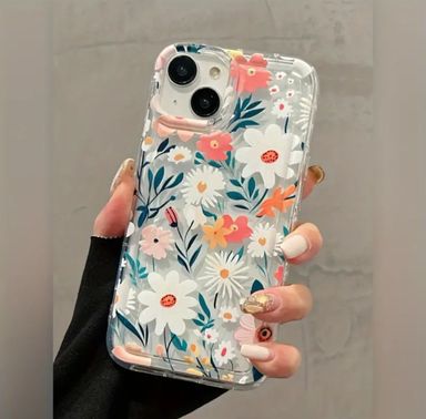 Summer Collection Vintage Floral Phone case