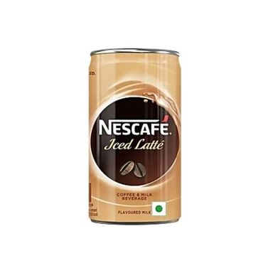 NESCAFE ICED LATTE 180 ML