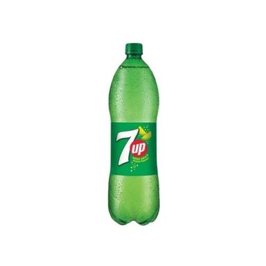 7 Up Lemon Soft Drink 1.25 l