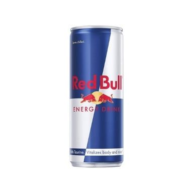 REDBULL 250ML